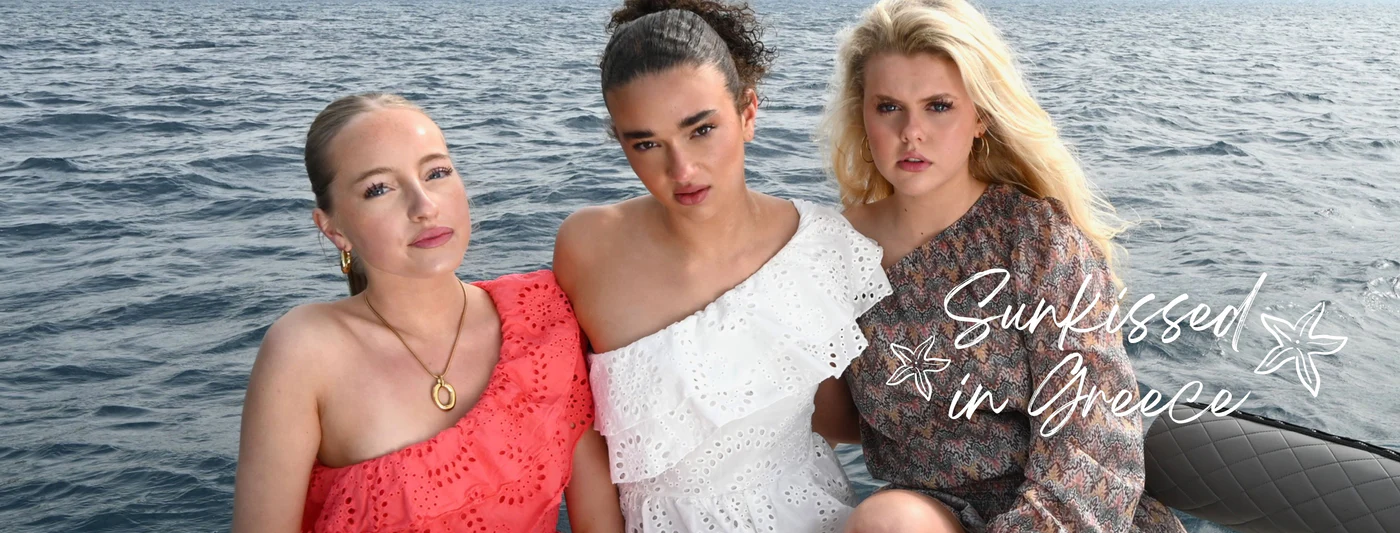 Ontdek Jouw Nieuwe Favoriete Outfits